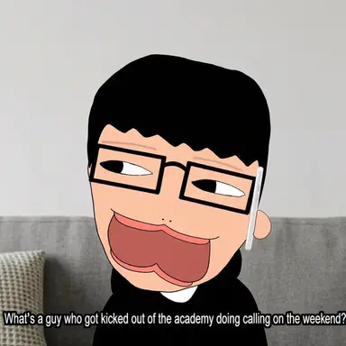 Profile image of Assistant Kim