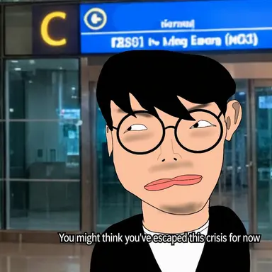 Profile image of Kim Dae-hyung