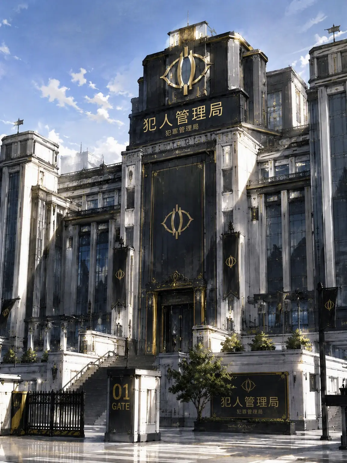 Mmmm192o의 ◇◇犯人管理局◇◇