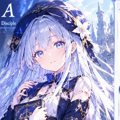 Profile image of Lilia