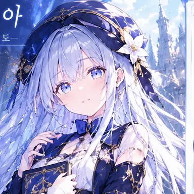 Profile image of リリア
