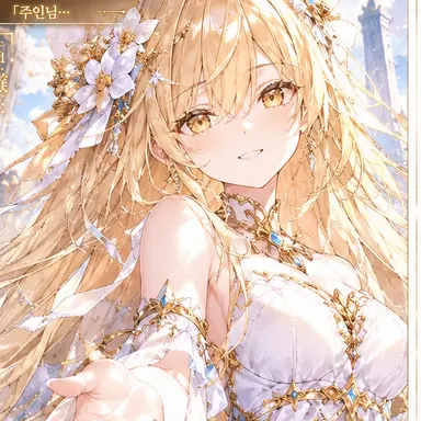 Profile image of 메리아