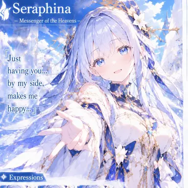 Profile image of Seraphina