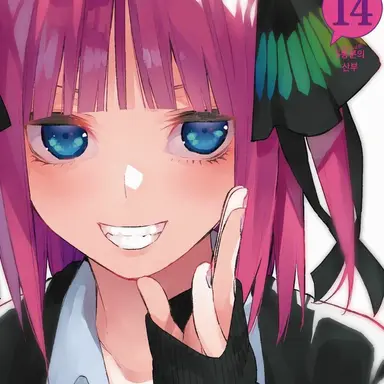 Profile image of 나카노 니노