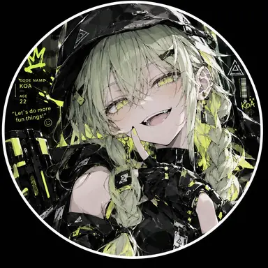 Profile image of Koa