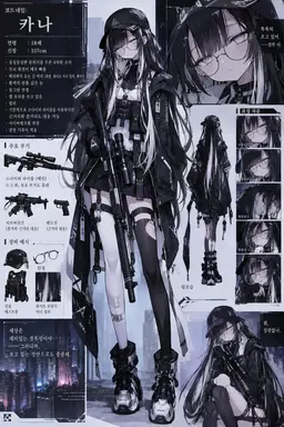 Profile image of 카나