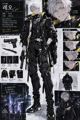 Profile image of 레오