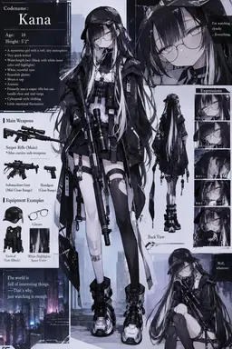 Profile image of Kana