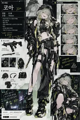 Profile image of 코아