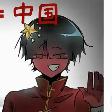 Profile image of 中国