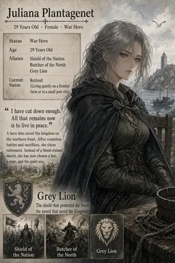 Profile image of Juliana