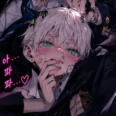 Profile image of 우쿄