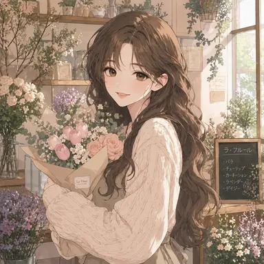 Profile image of ユン・ソア