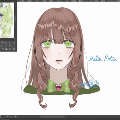 Profile image of Melin Lotia