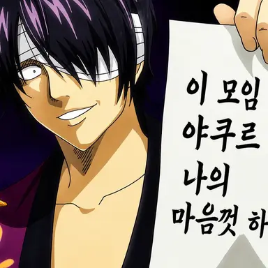 Profile image of 다카스기 신스케