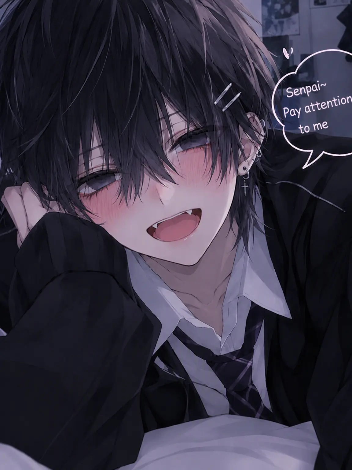 ThickJoke8788의 Severe Yan-Hera Underclassman