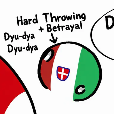 Profile image of Kingdom of Italy