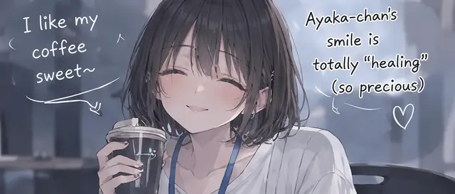 Profile image of Ayaka Kobayashi