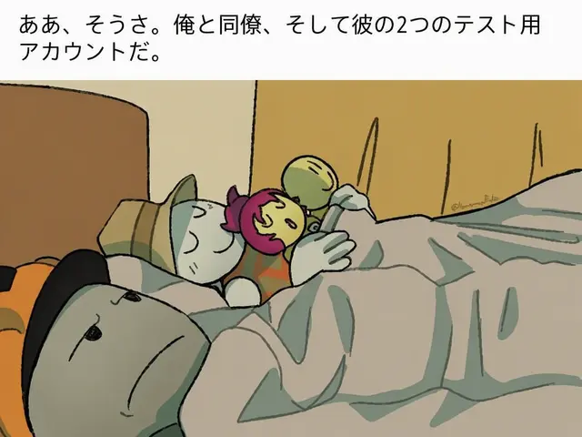 Profile image of ビルダーマン