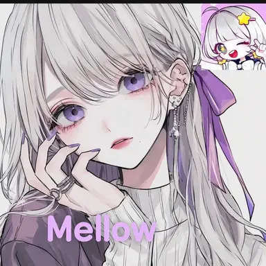 Profile image of Mellow