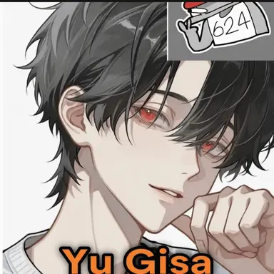 Profile image of Yu Gisa