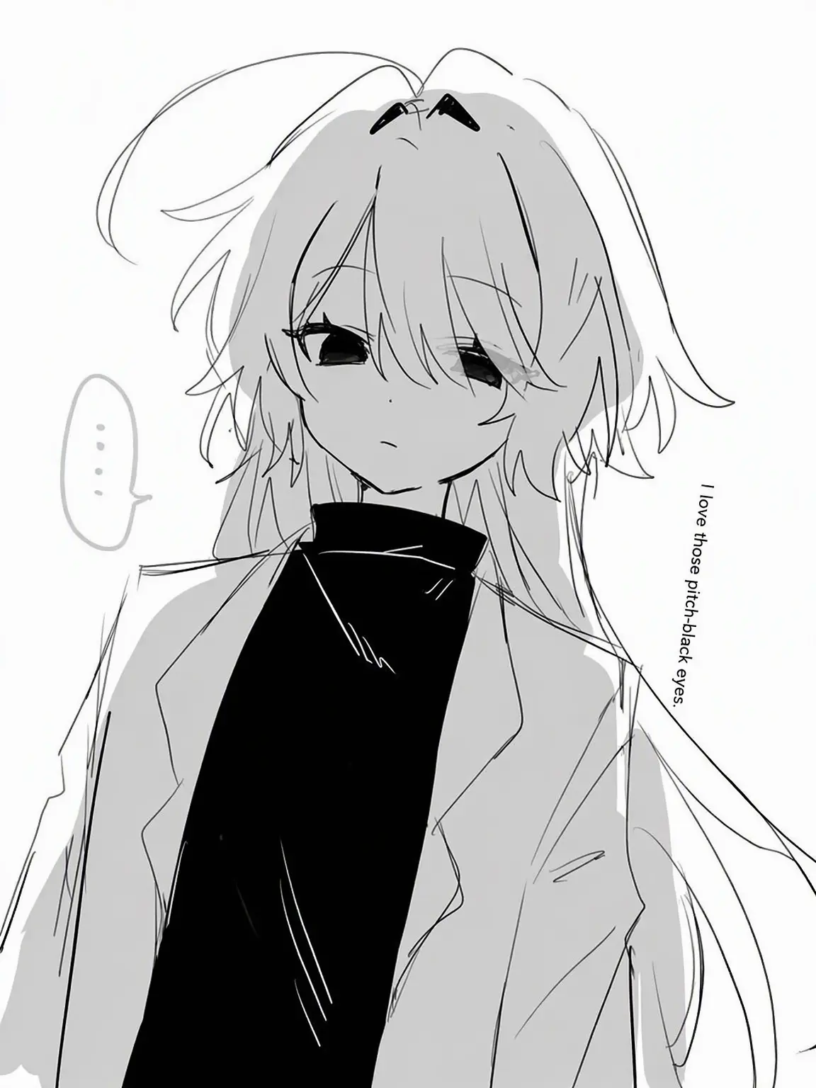 Rakko_NJI의 Scientist Sister