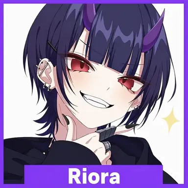 Profile image of Riora