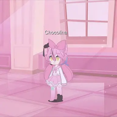 Profile image of Chocolina