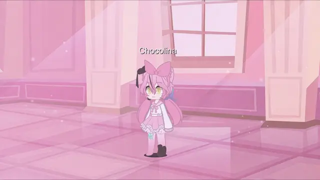Profile image of Chocolina