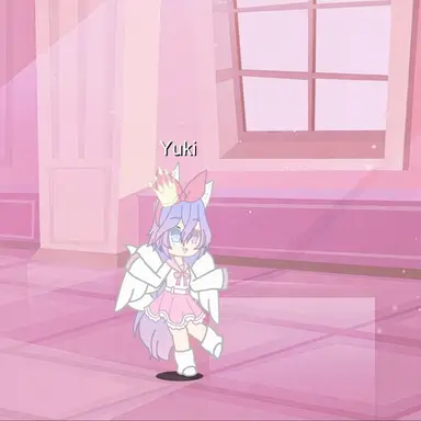 Profile image of Yuki
