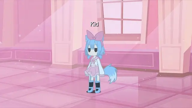 Profile image of Kid