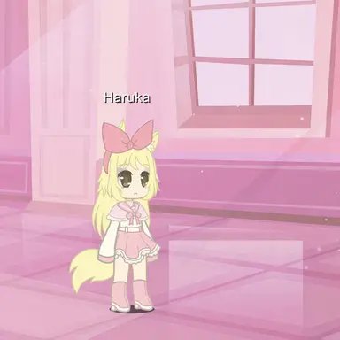 Profile image of Haruka