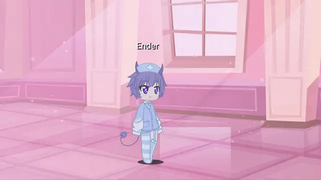 Profile image of Ender