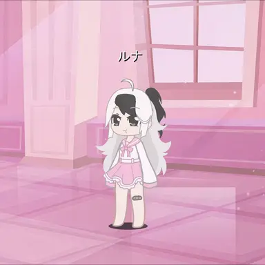 Profile image of ルナ