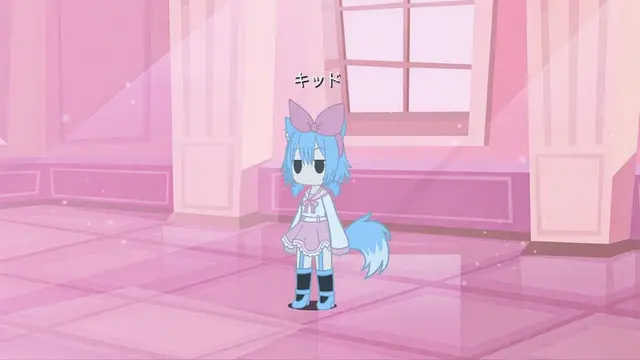 Profile image of キッド