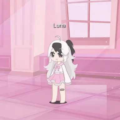 Profile image of Luna