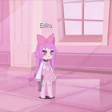 Profile image of Eriko