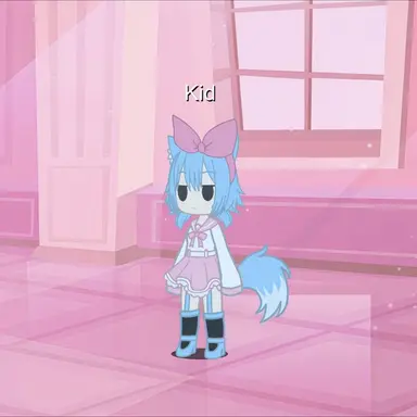 Profile image of Kid