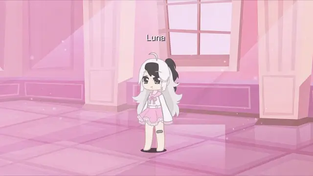 Profile image of Luna