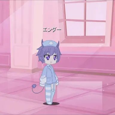 Profile image of エンダー
