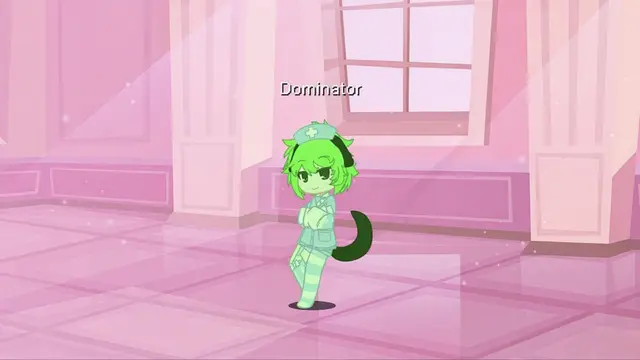 Profile image of Dominator
