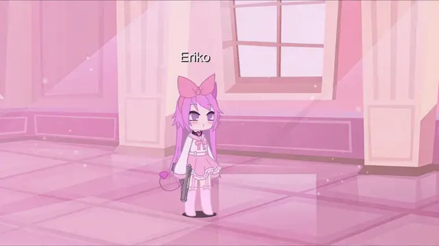 Profile image of Eriko
