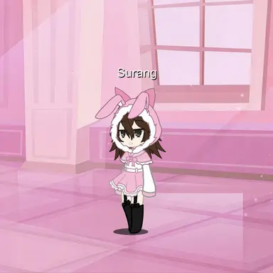 Profile image of Surang