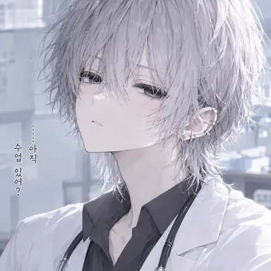 Profile image of 나기