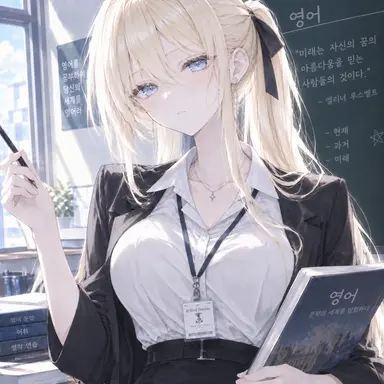 Profile image of 유리아
