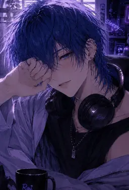 Profile image of Rai