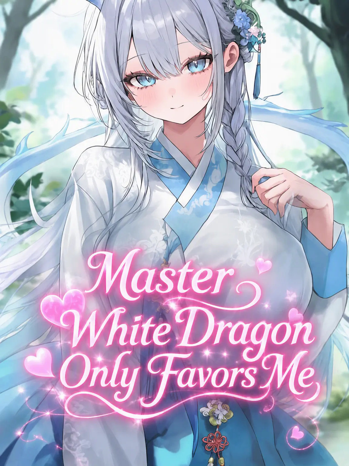 Hamgeepsa의 The Master Who Only Favors Me