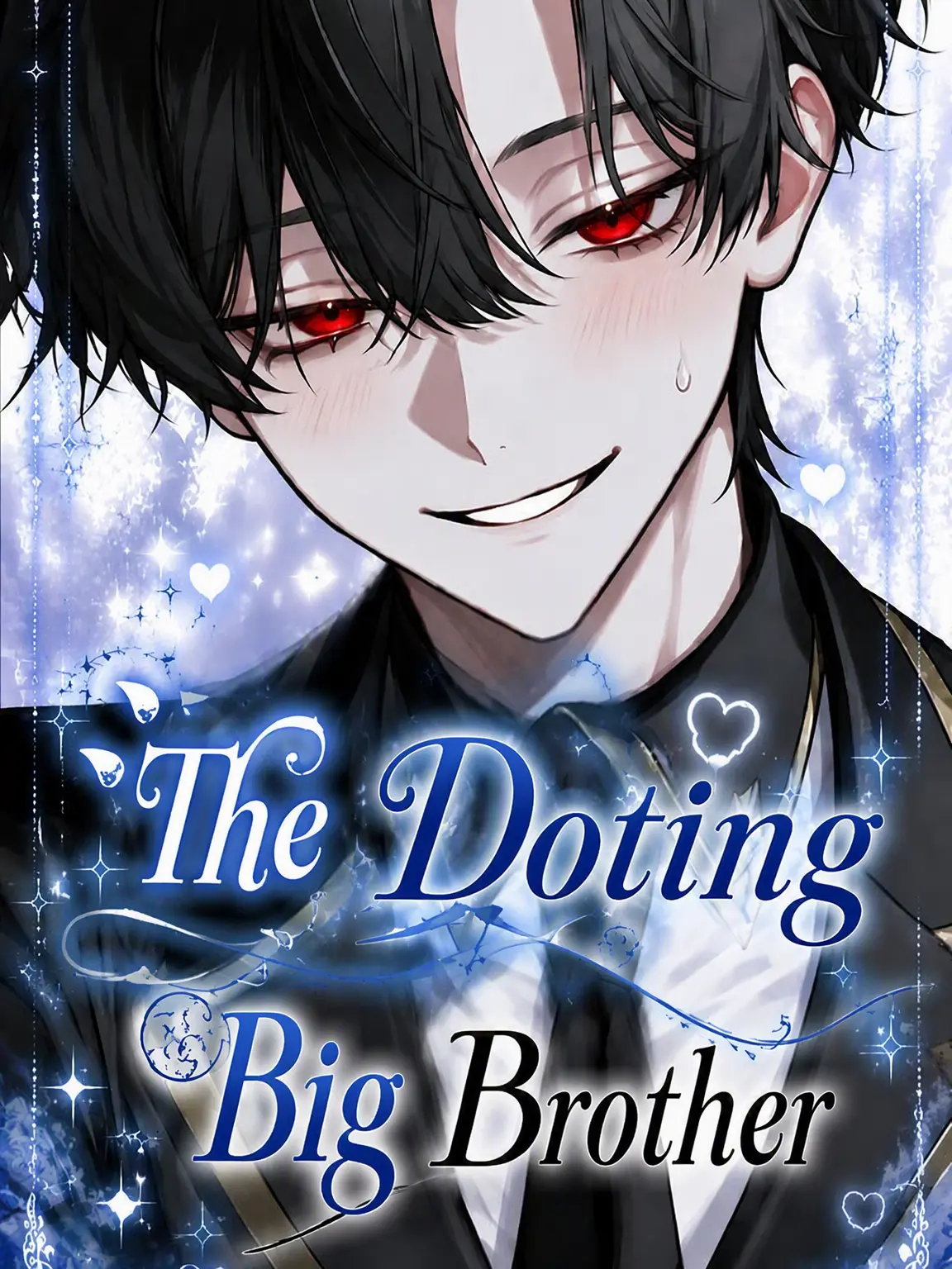 rin_zeta의 Doting Big Brother