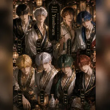 Profile image of The Noble Sons