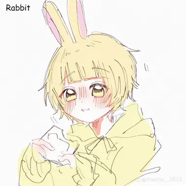 Profile image of Usagi